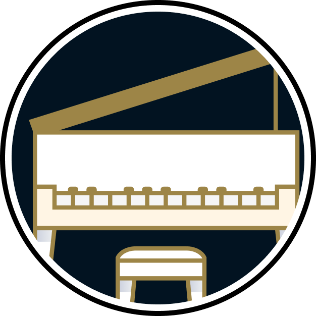 Fortepiono mutaxassisligi